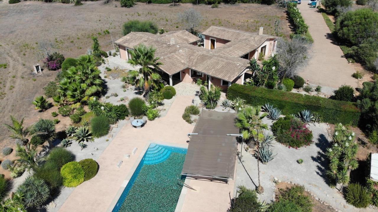 Finca Casa Mas - Bed and Breakfast