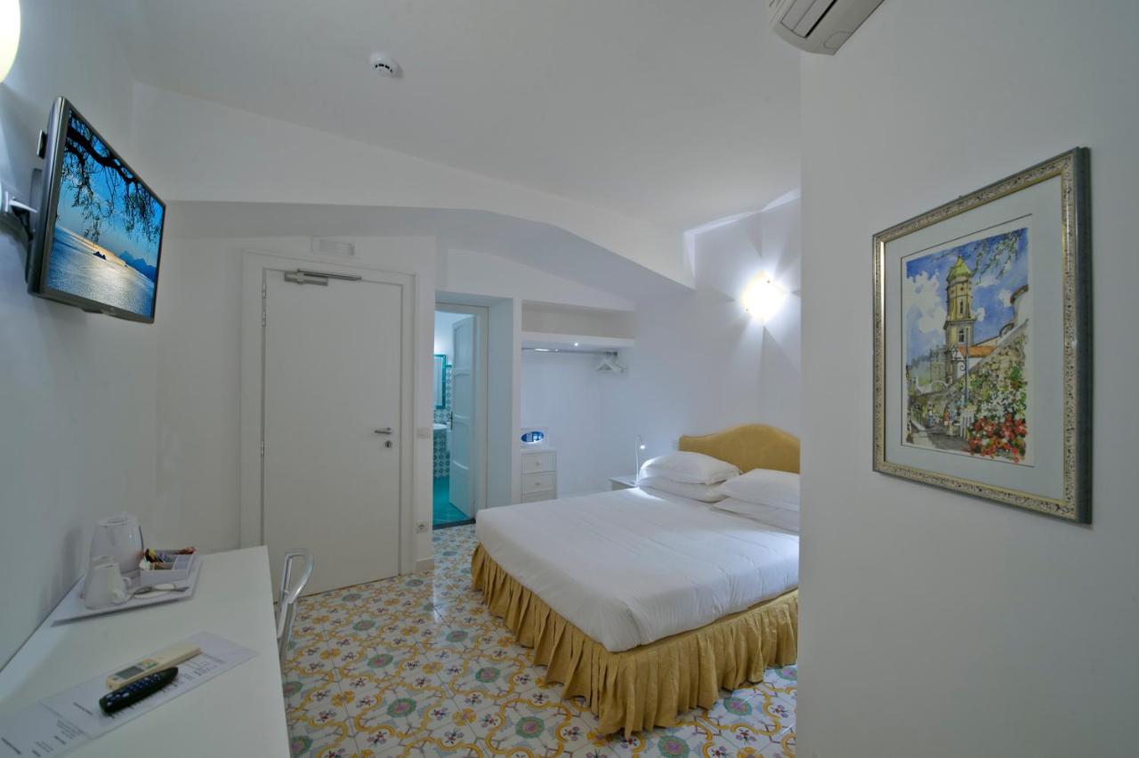 Chambre Double Standard