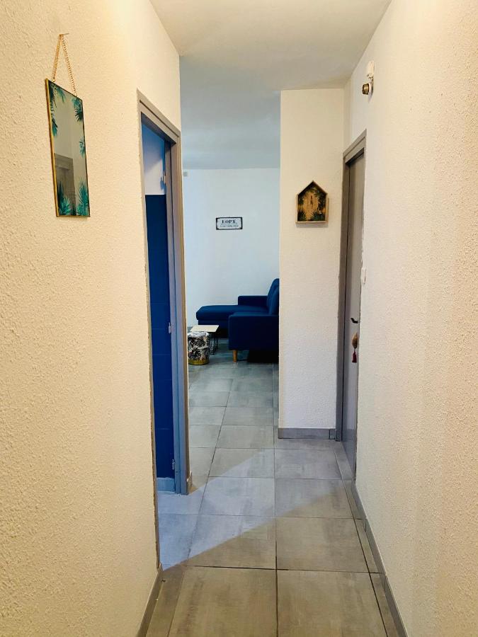 Appartement met 2 slaapkamers