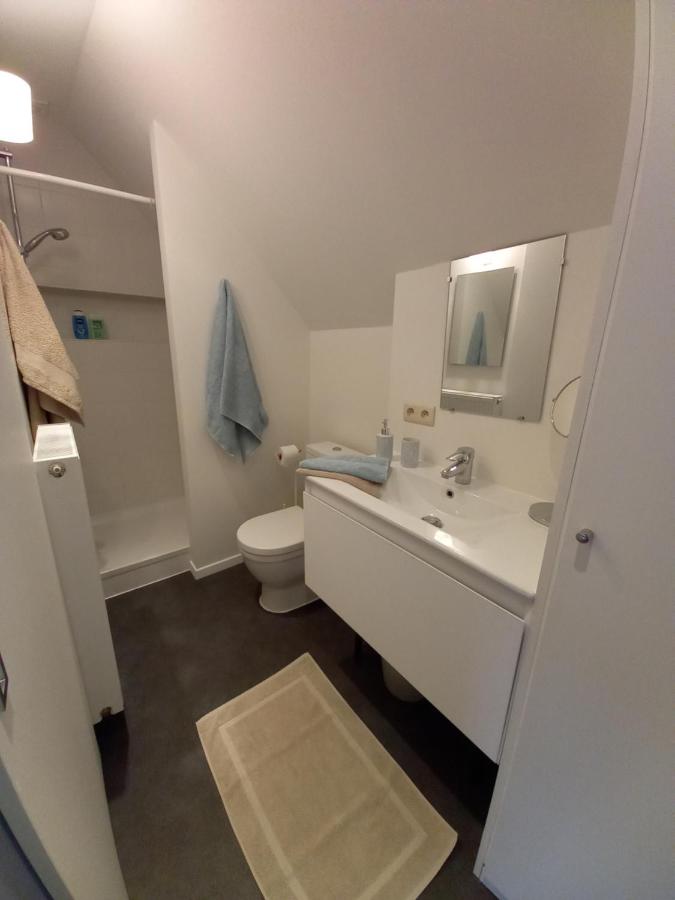 Doppelzimmer mit eigenem Bad