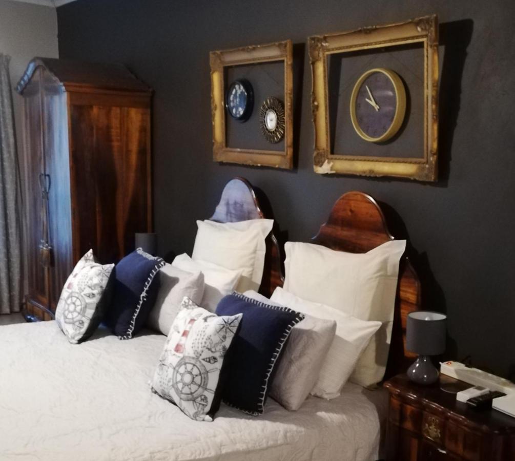 B&B Louis Trichardt - A-Cody Place - Bed and Breakfast Louis Trichardt