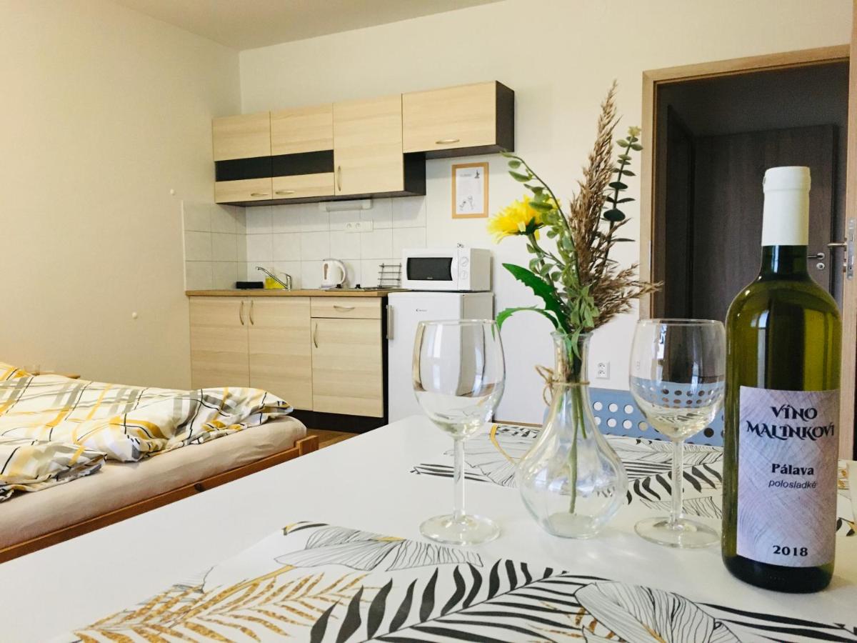 Chambre Double avec Salle de Bains Privative