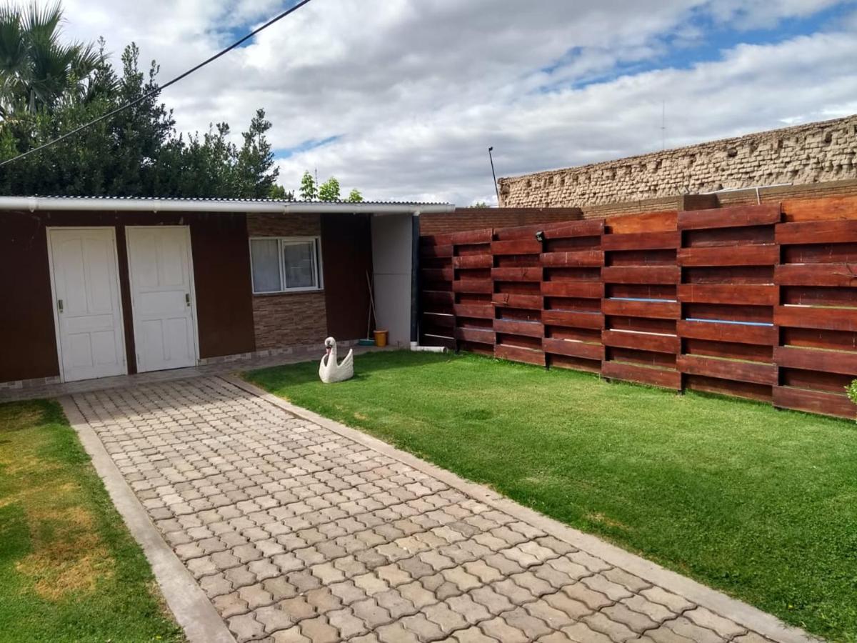 Nueva Era Apart - B&B