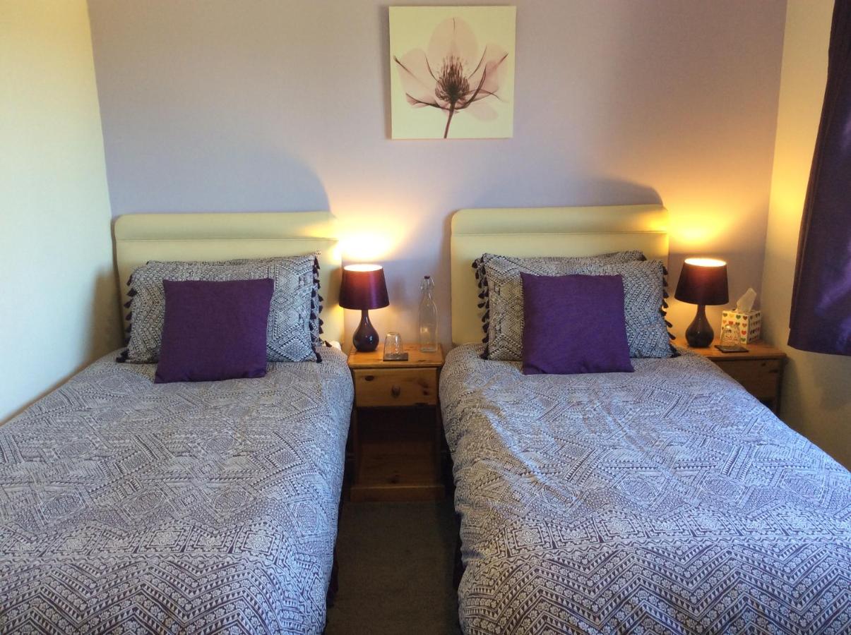 Double or Twin Room - Room 3