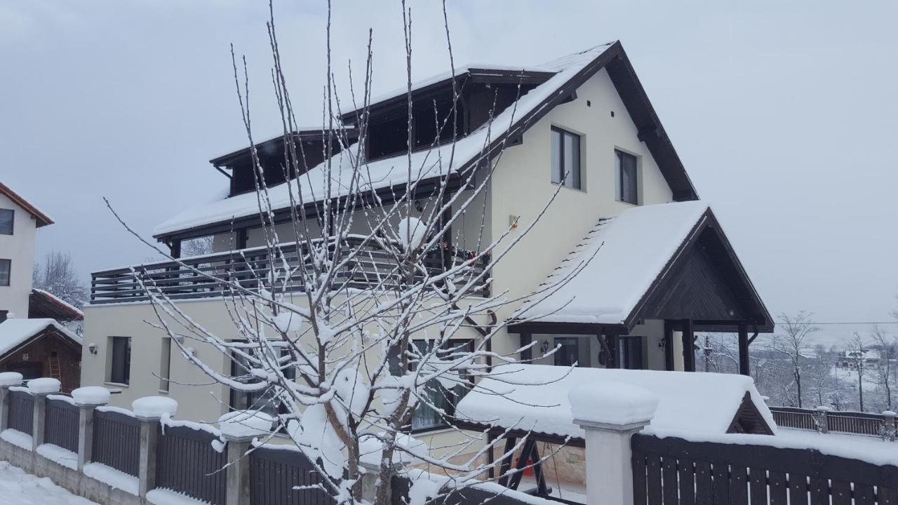 Casa Aryana, adults only - Ferienwohnung Bran