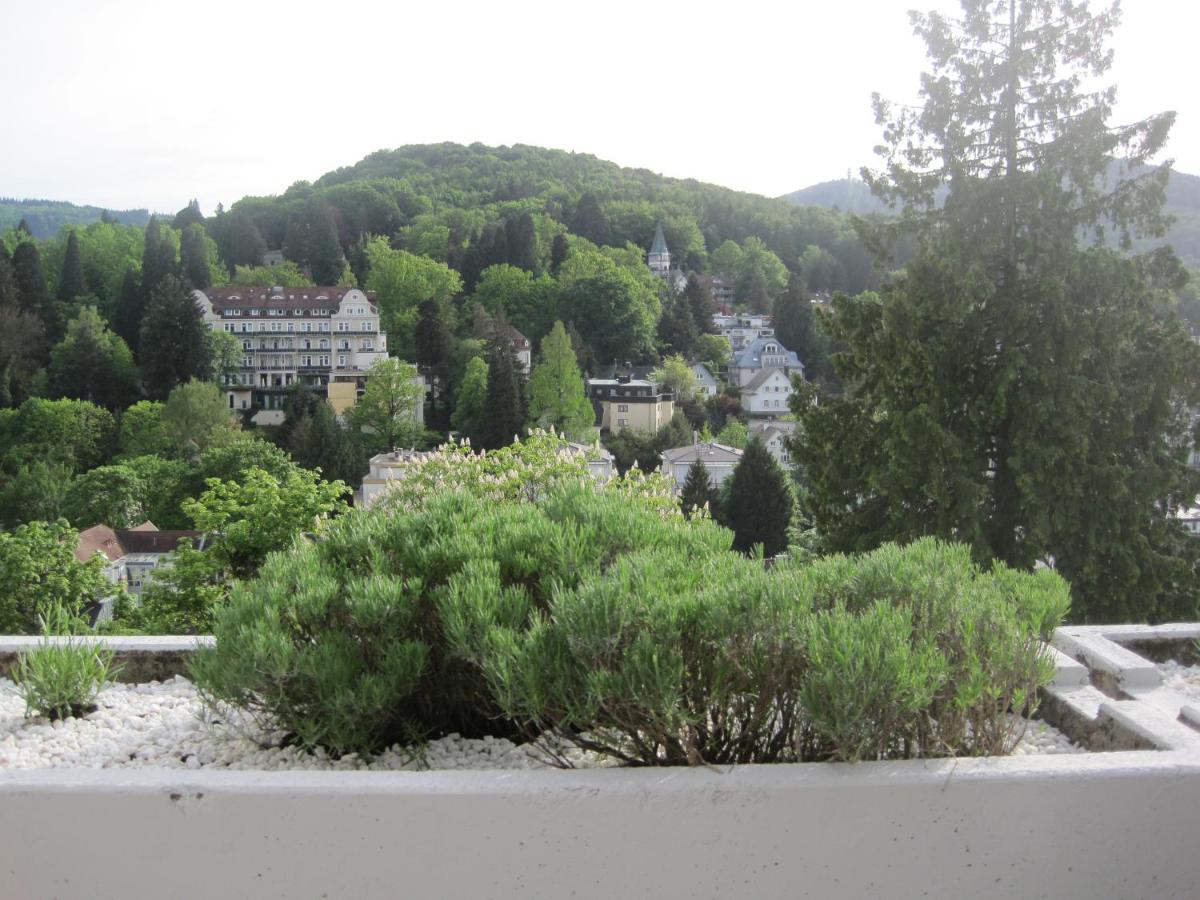 Appartement Panoramablick - Chambres d’hôtes