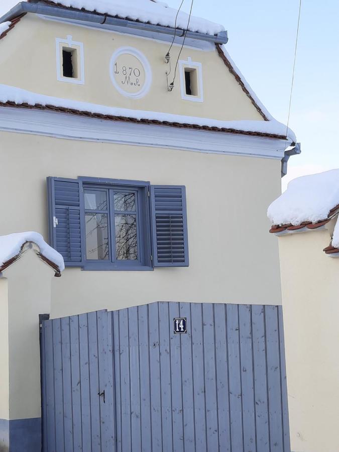 Two-Bedroom Townhouse