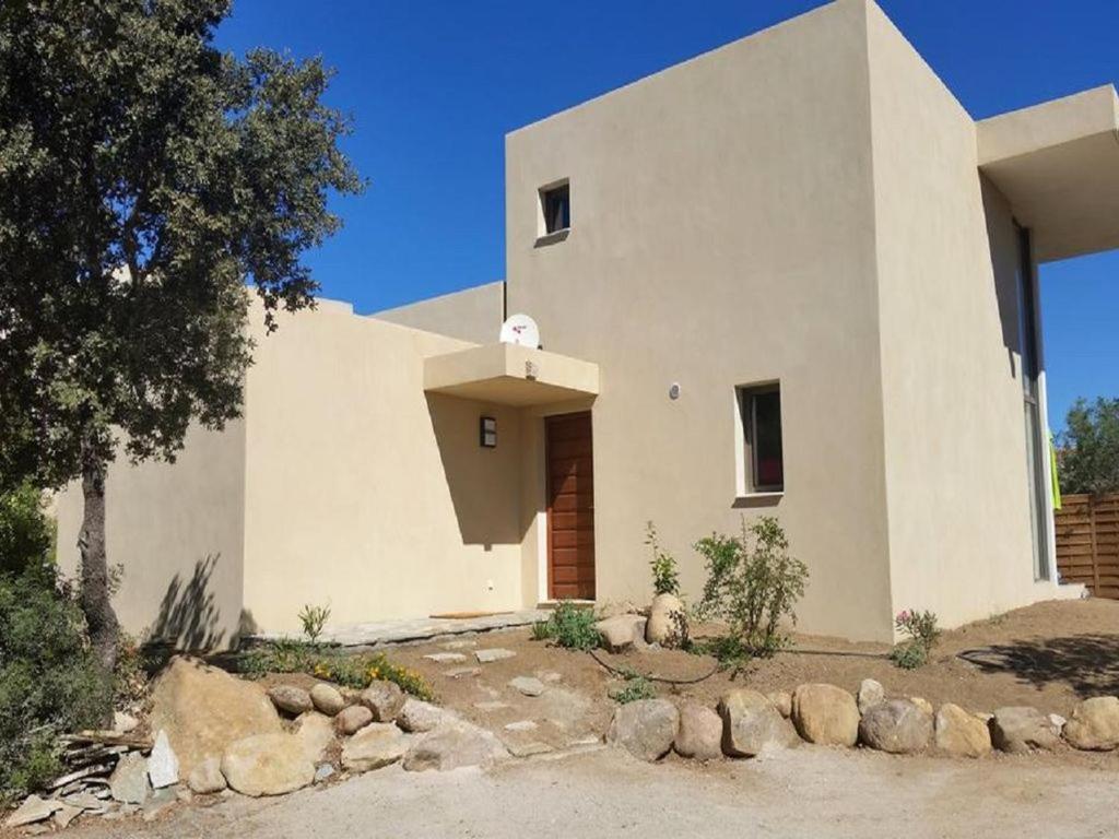Villa 5