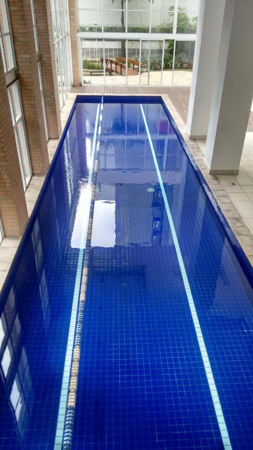 Loft New York II - B&B São Paulo