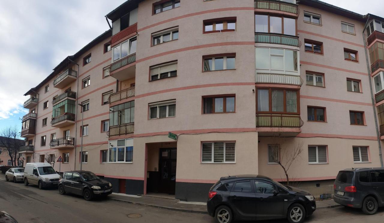 Apartament Central Iulia - B&B