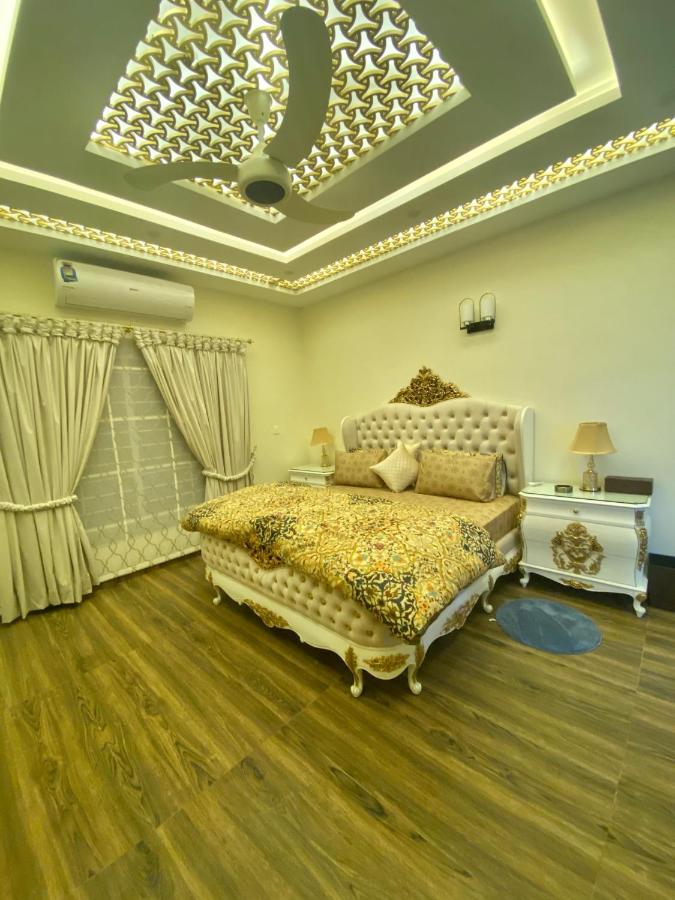 B&B Islamabad - Continental boutique House - Bed and Breakfast Islamabad