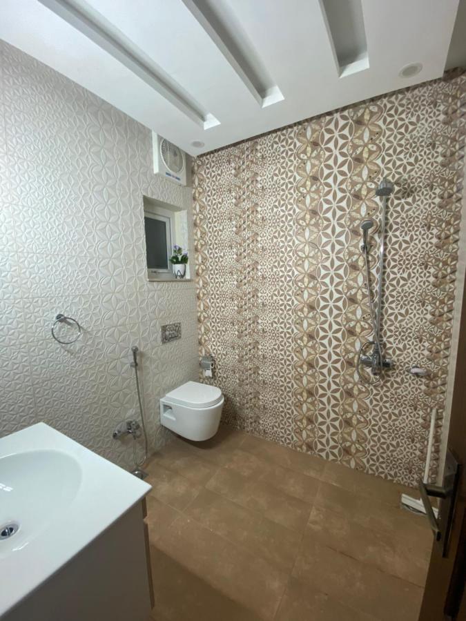 Habitación Deluxe con cama extragrande