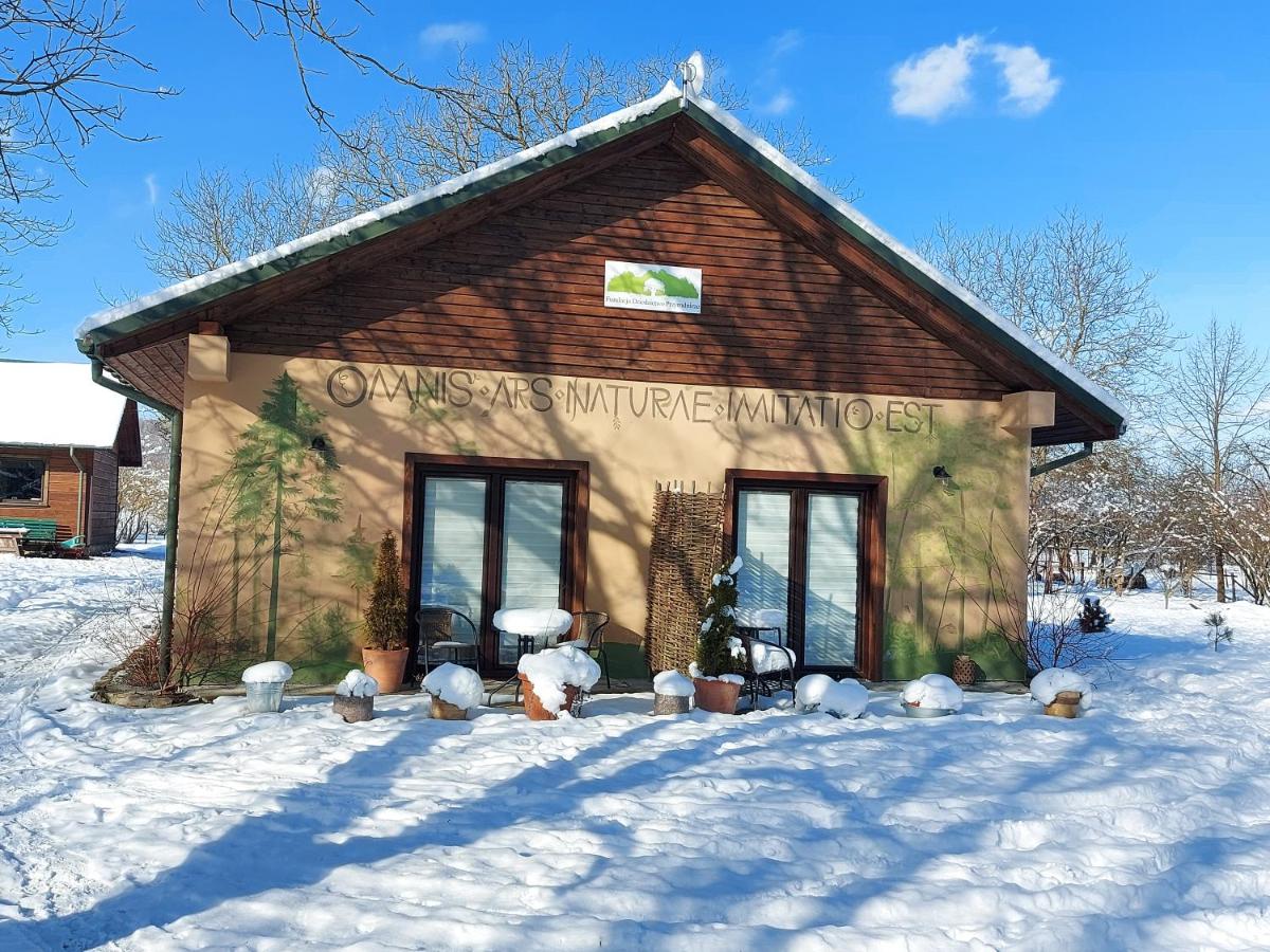 Malowane Domy - B&B