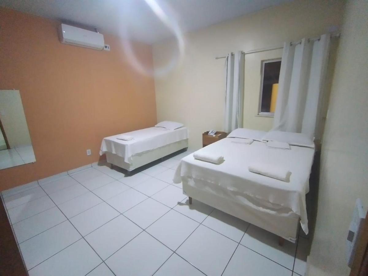 Chambre Triple Confort avec Douche