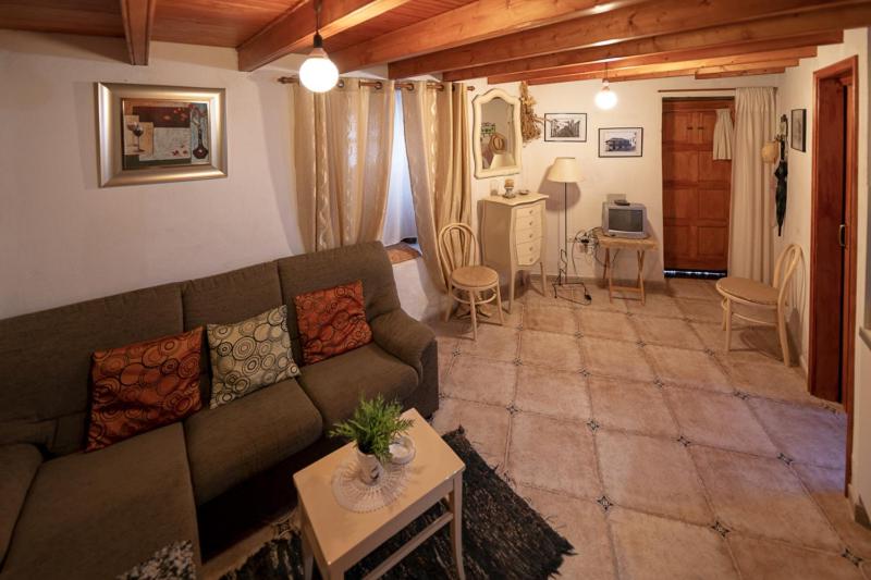 B&B Santa Cruz de La Palma - La Canela - Bed and Breakfast Santa Cruz de La Palma