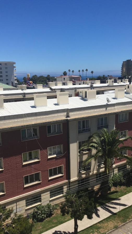 Viña del Mar frente Casino- Departamento 3 norte - Ferienwohnung Viña del Mar