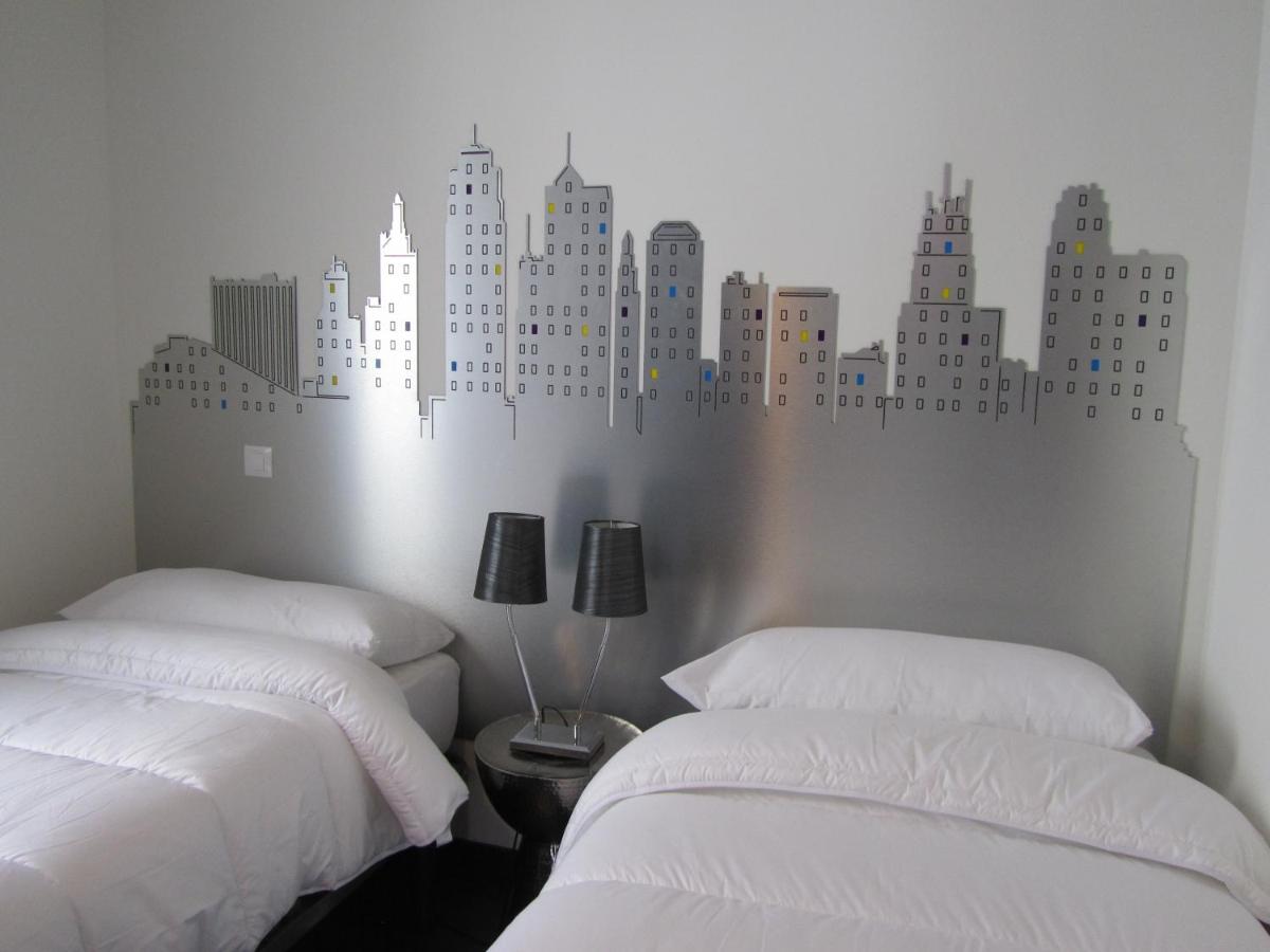 Appartement 2 Chambres