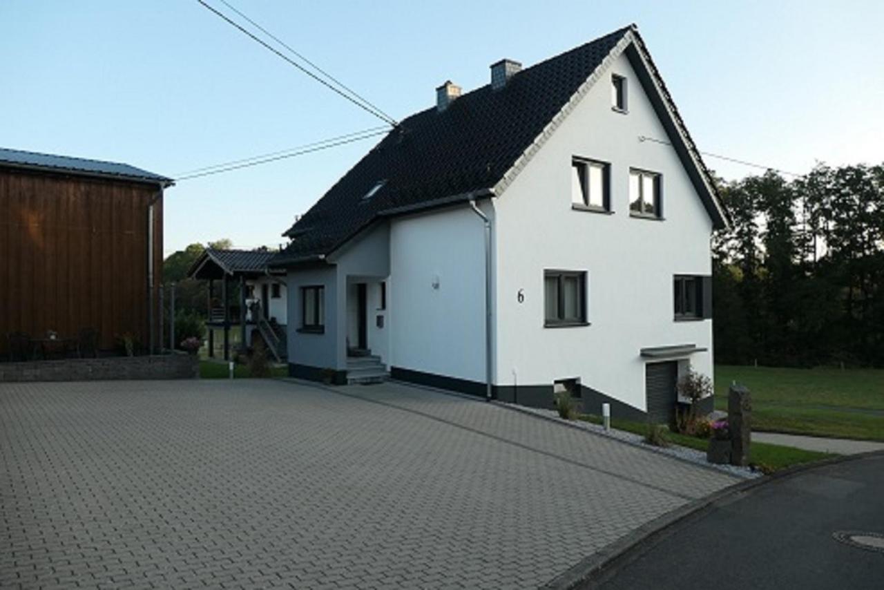 Apartment mit 2 Schlafzimmern