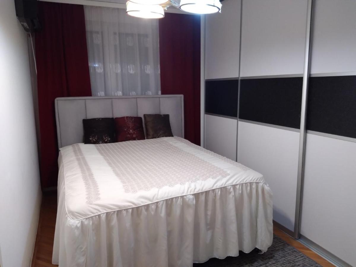 Apartman CENTAR - B&B