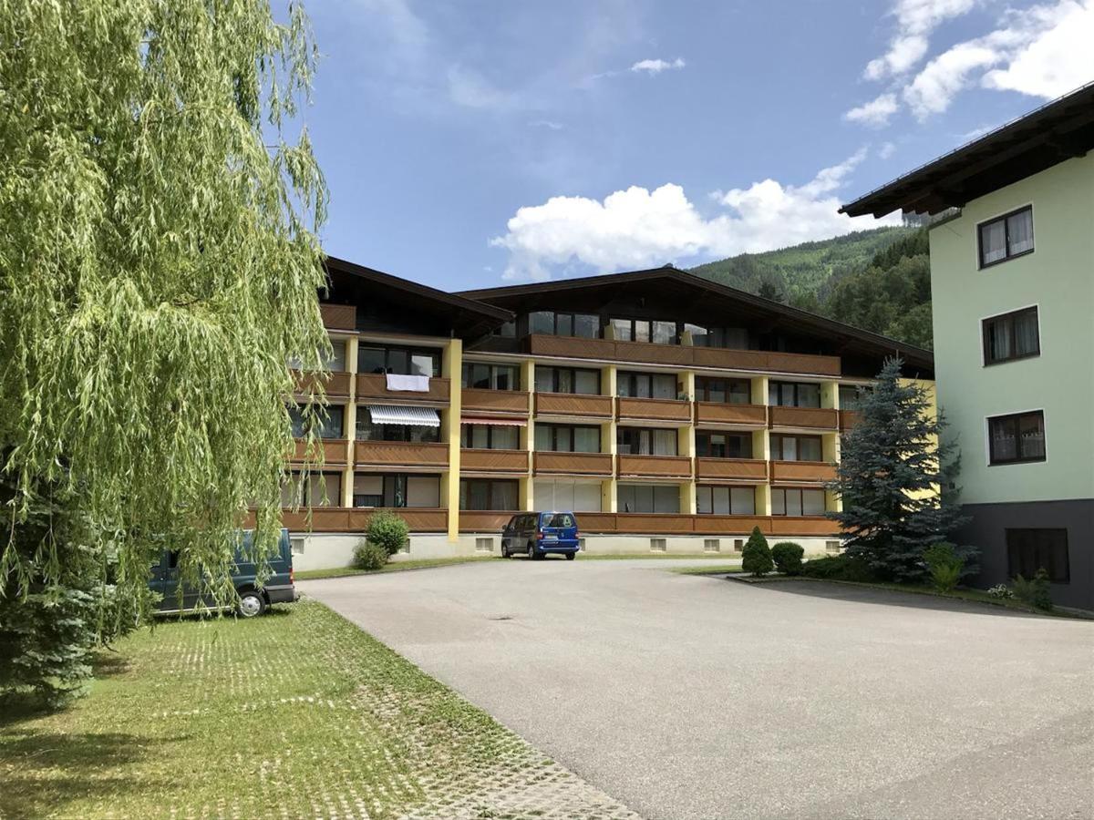 Retro Apartment - B&B Kaprun