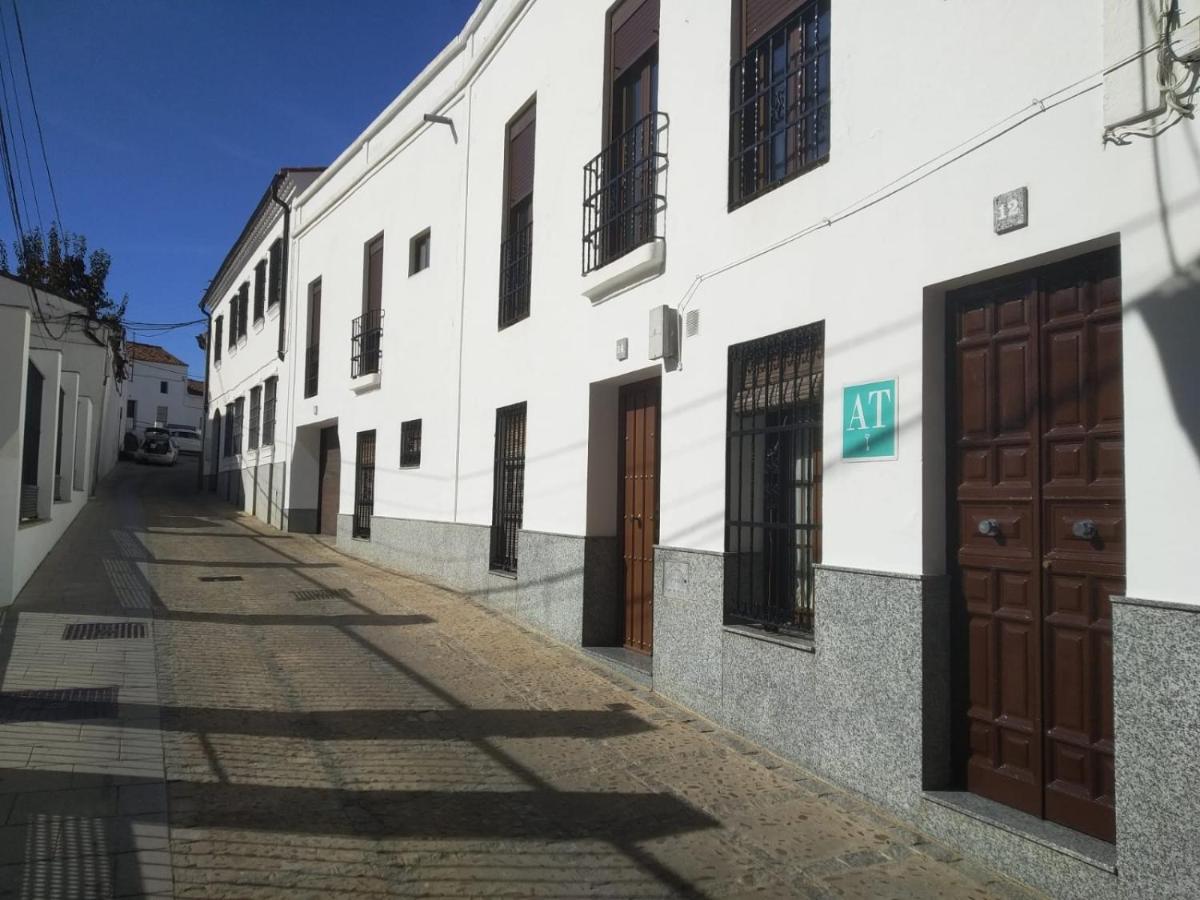 Apartamento Fregenal Centro R&S - B&B