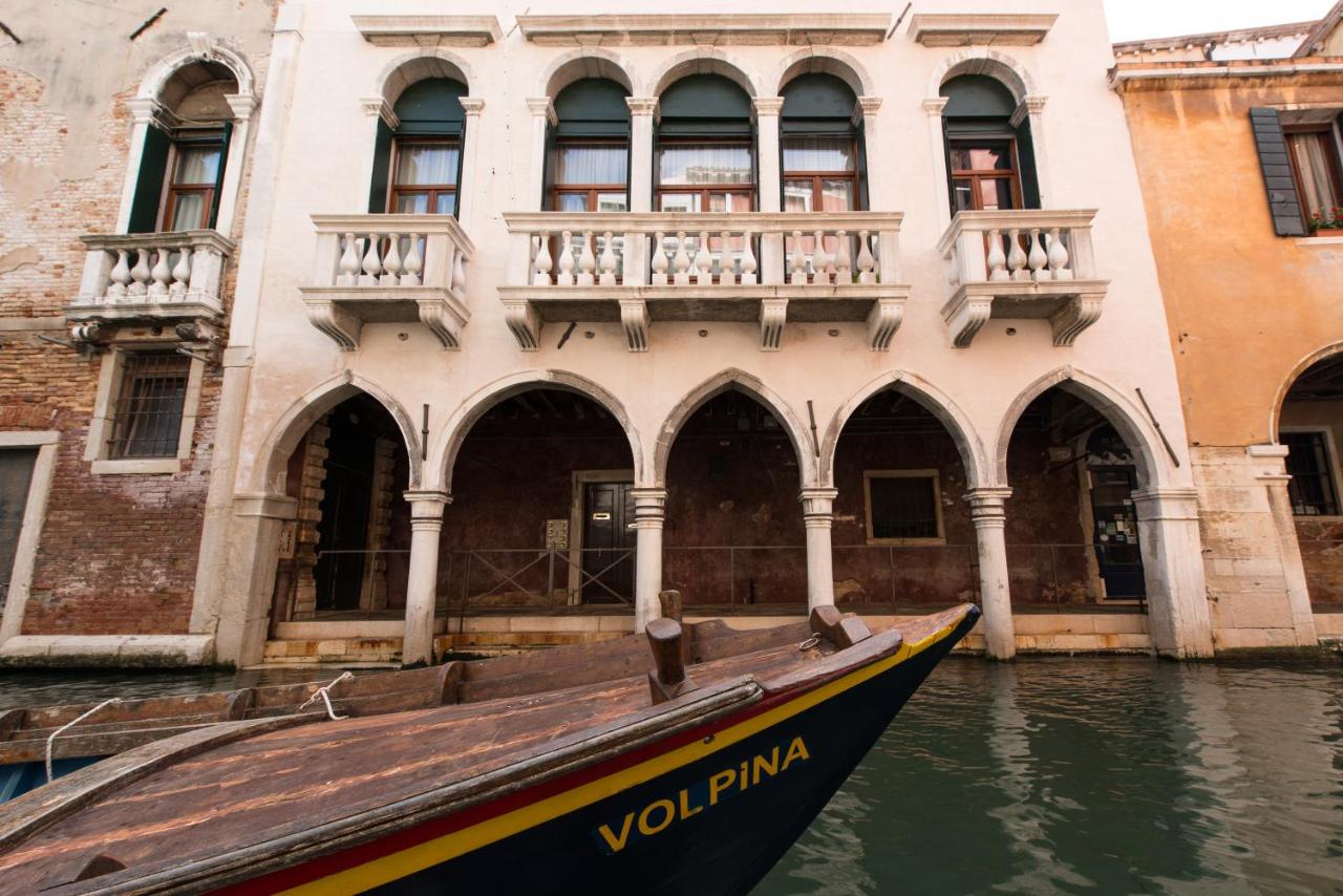 B&B Cà del Poeta - B&B Venezia