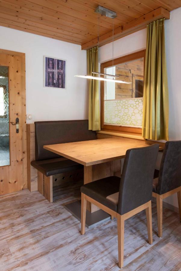 Appartement 2 Chambres