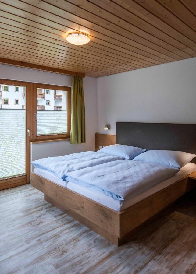 Apartamento de 2 dormitorios
