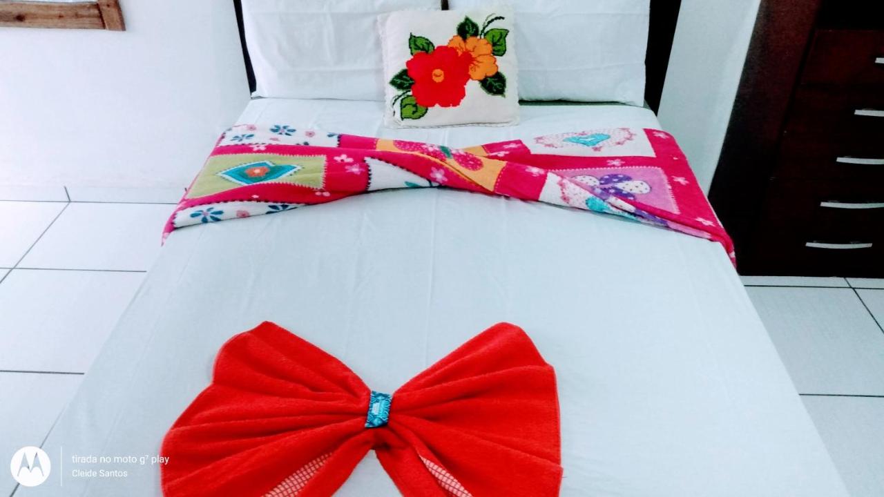 Minha casa pousada - B&B Botucatu