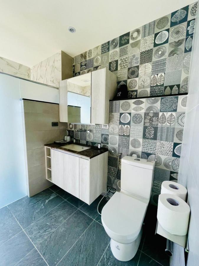 Habitación Doble Estándar