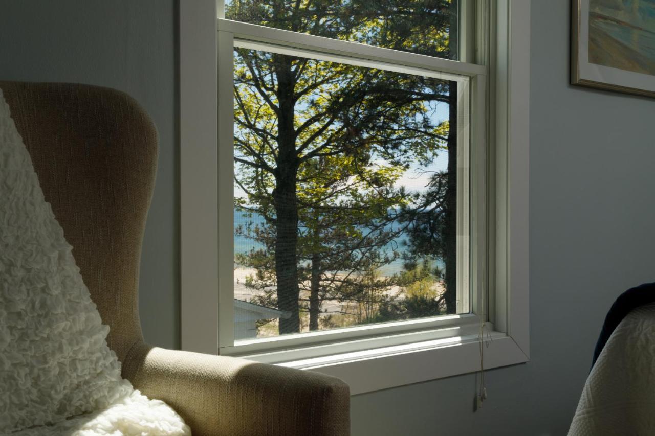 Double Room with Lake View