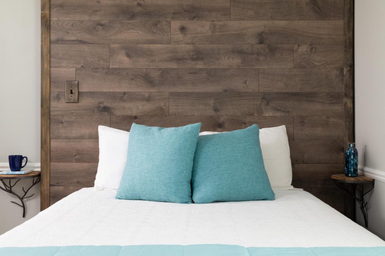 Standard Zimmer mit Queensize-Bett