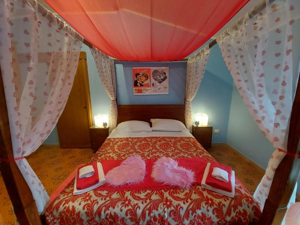 B&B Nonna Assunta - B&B Collegiove