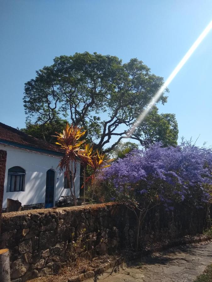 B&B Tiradentes - Pouso do Bizuca - Bed and Breakfast Tiradentes