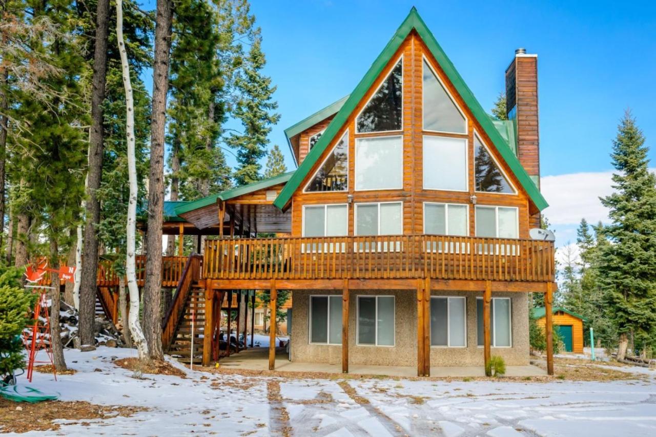 Kool Kabin - Ferienwohnung Duck Creek Village