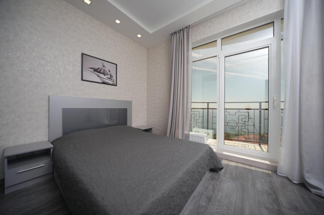 Arcadia Dream Apartment - Ferienwohnung Odessa