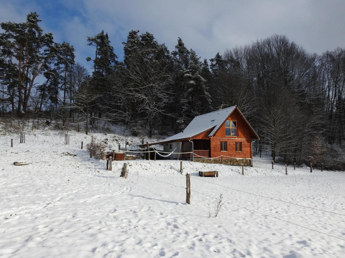 Ubytování Ranč Malenice - Chambres d’hôtes