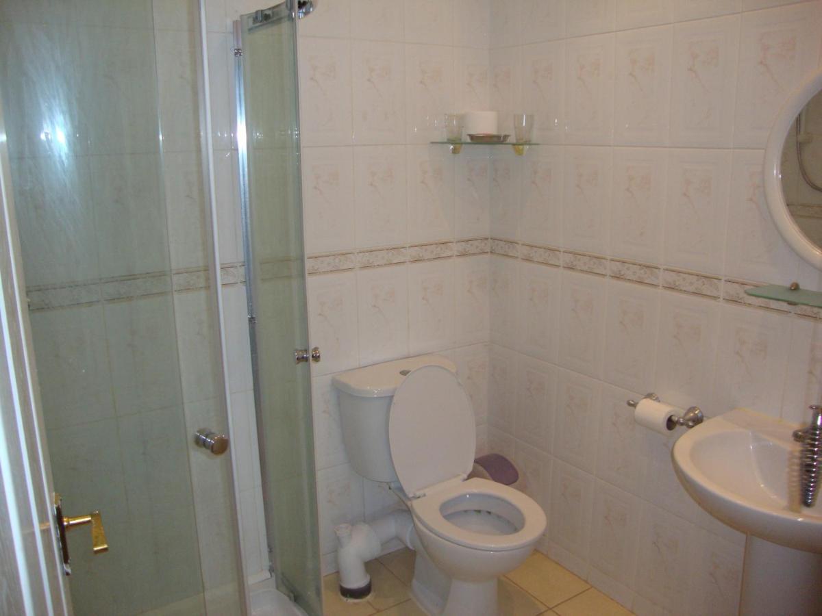 Family Room with Private Bathroom