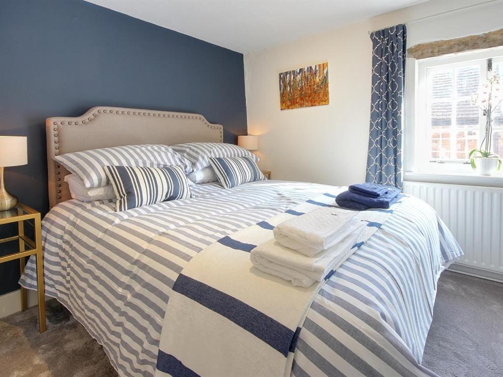 B&B Farnham - Cartref - Bed and Breakfast Farnham