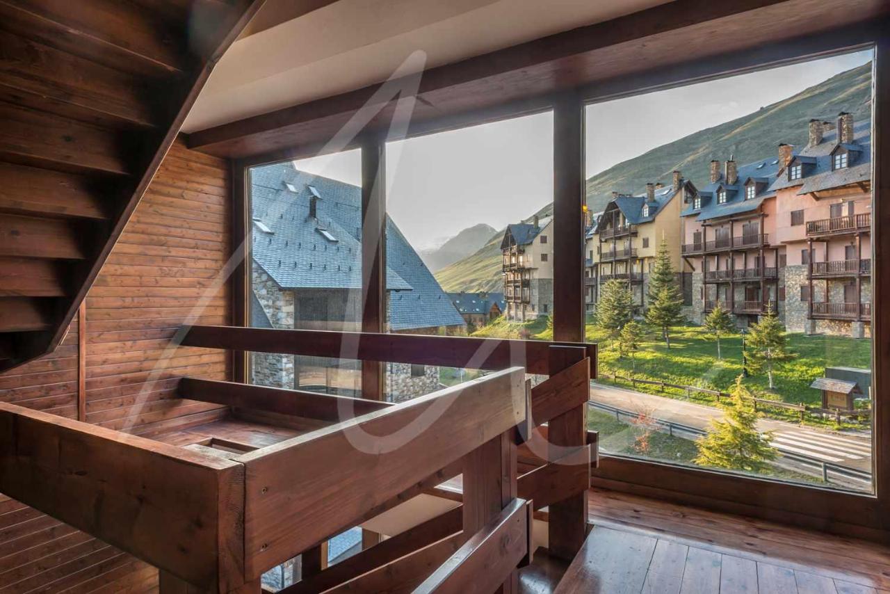 Nin de Beret by SeaMount Rentals - Chambres d’hôtes