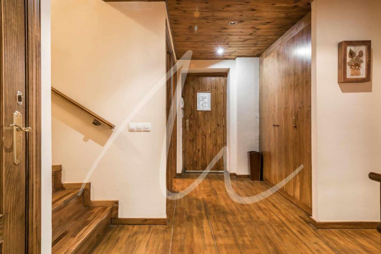 Casa Eth Gauèc by SeaMount Rentals - Ferienwohnung