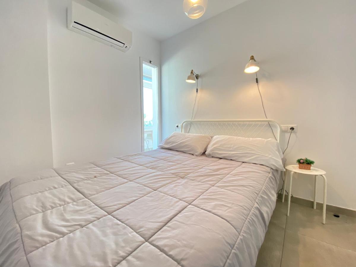 Studio-Apartment mit Meerblick