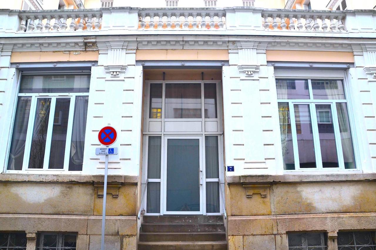 R-SEVEN - Cosy - bien situé - B&B
