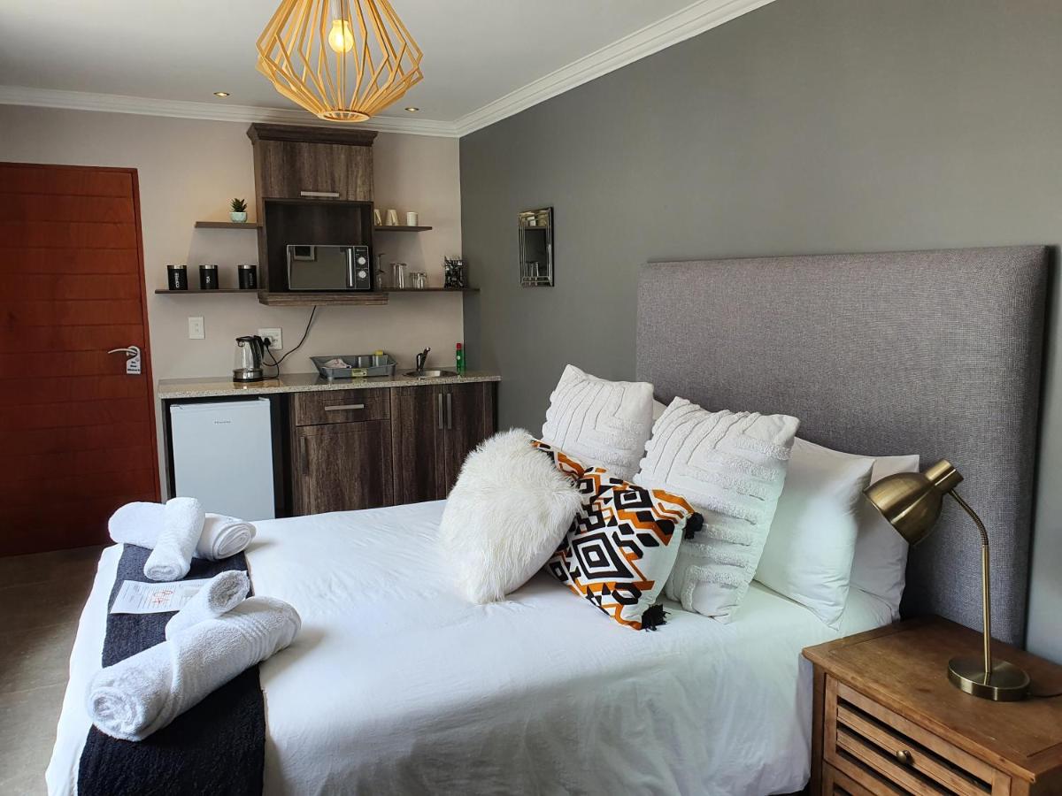 B&B Dullstroom - Sleep@84 - Bed and Breakfast Dullstroom