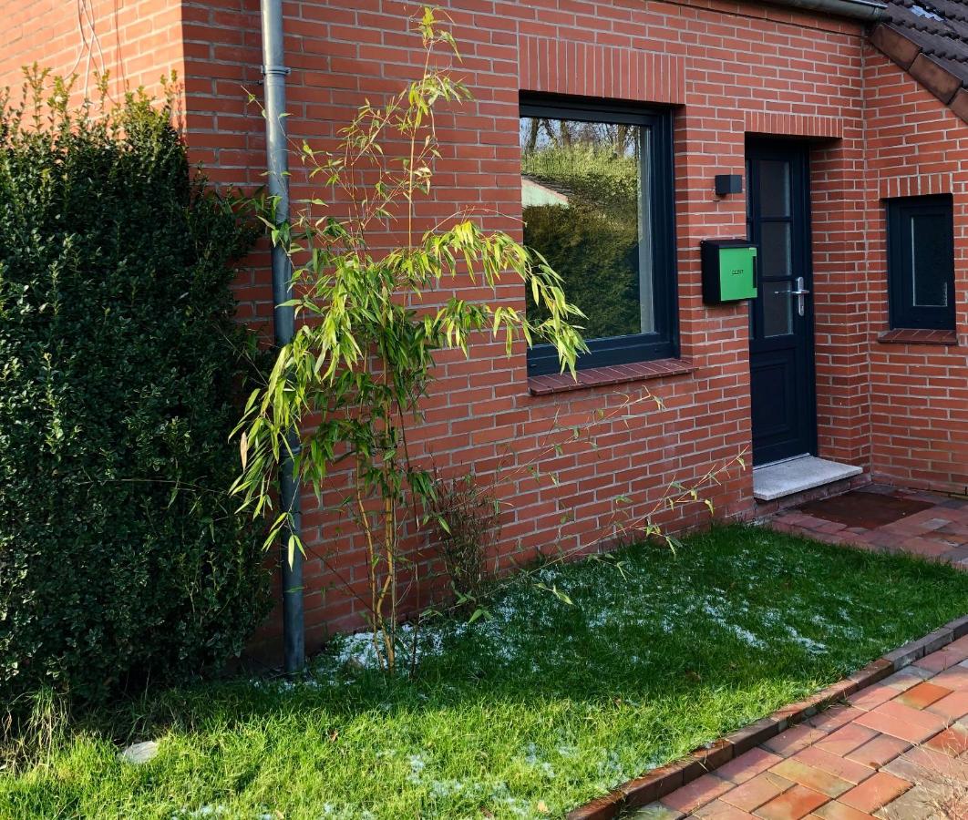 Paradiesje 3 - B&B Leer