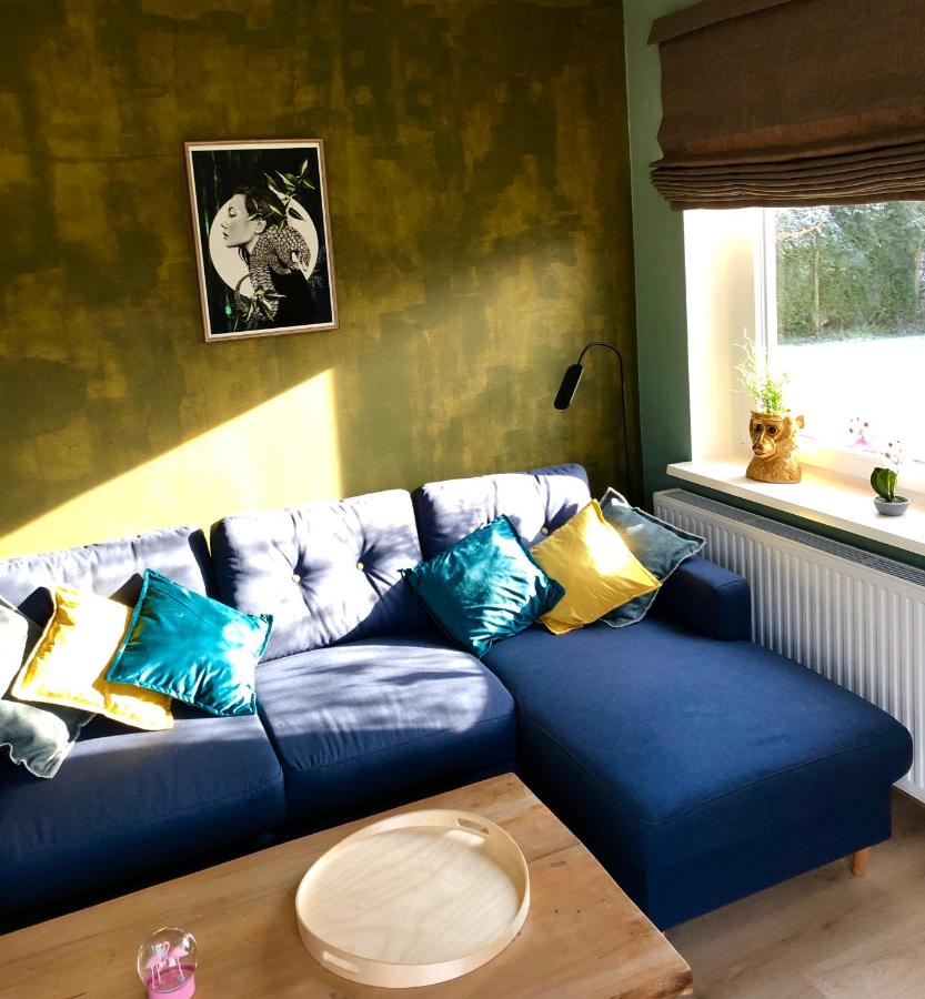 Paradiesje 3 - Bed and Breakfast