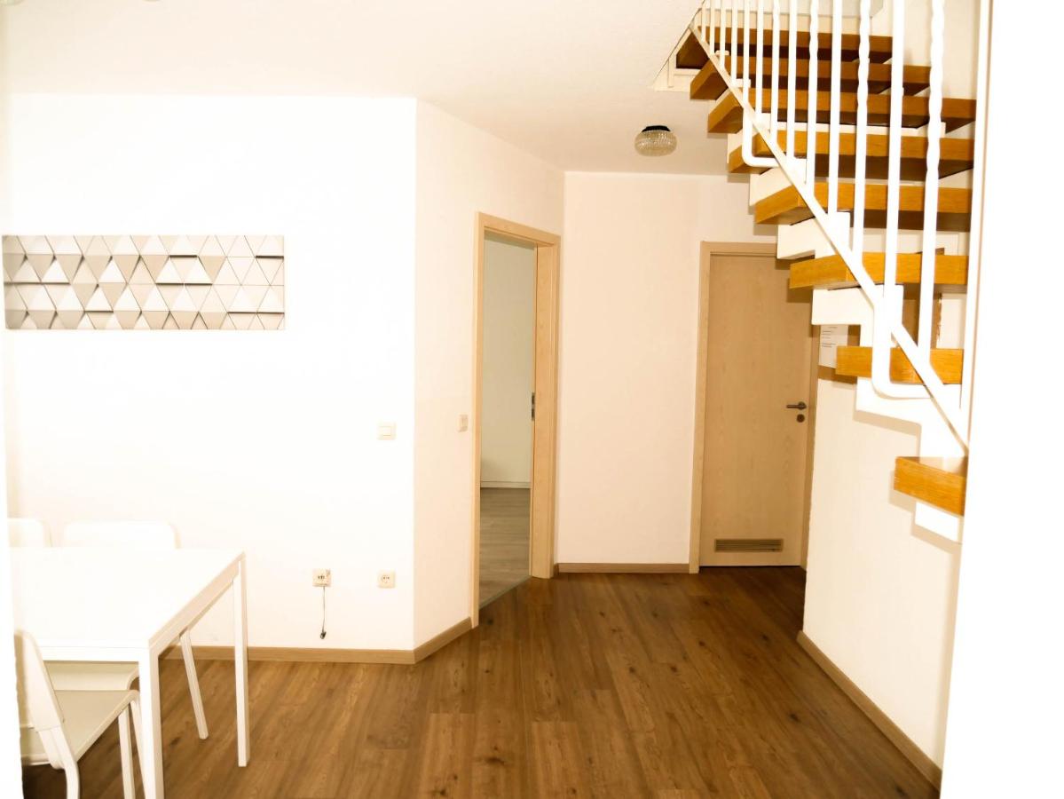 SUNNYHOME Monteurwohnungen und Apartments nahe Regensburg - B&B