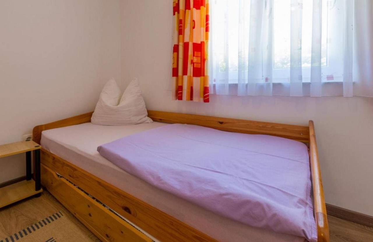 Two-Bedroom Apartment with Terrace