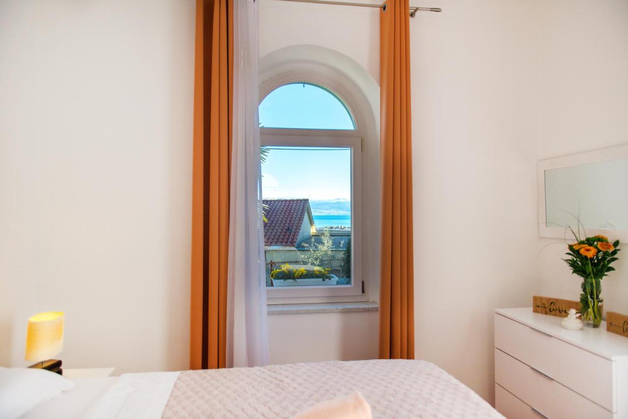 Studio Apartment Vittoria - Ferienwohnung Lovran