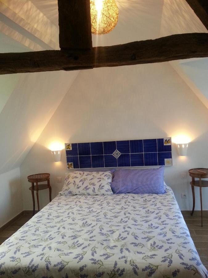 Double Room with Shower